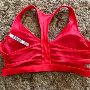 Victorias Secret sports bra